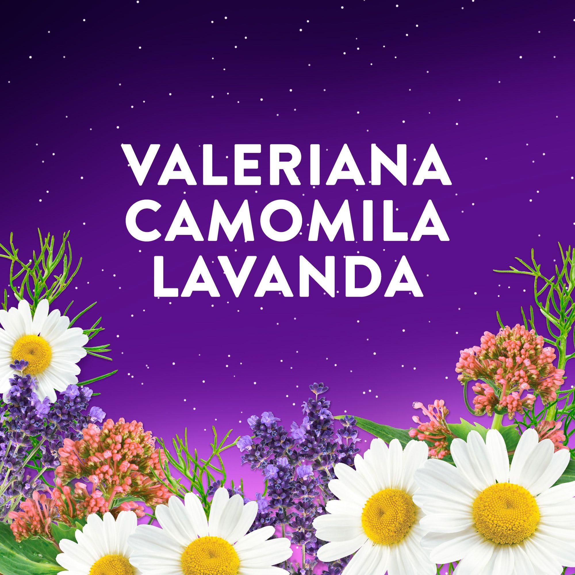 ZzzQuil Natura Forte, Mayor Dosis De Melatonina* Gummies Para Dormir