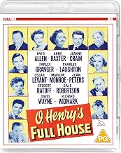 O. Henry's Full House [Dual Format] [Blu-ray]