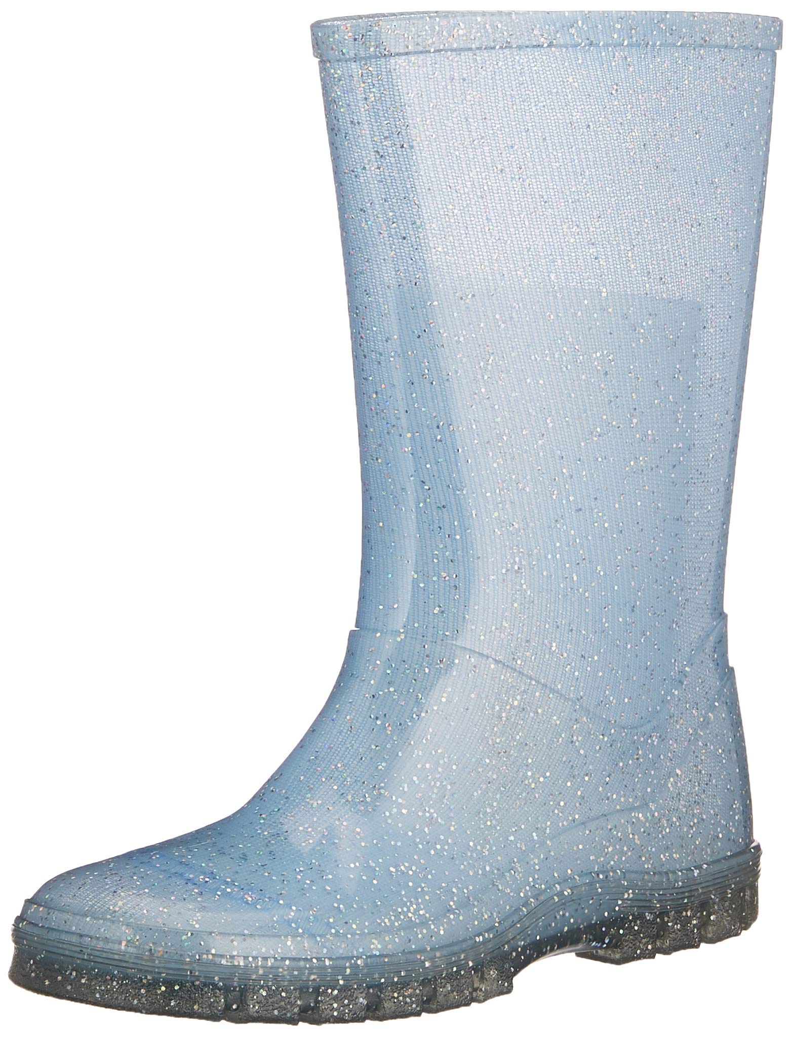 Beck Mädchen Glitzer Gummistiefel