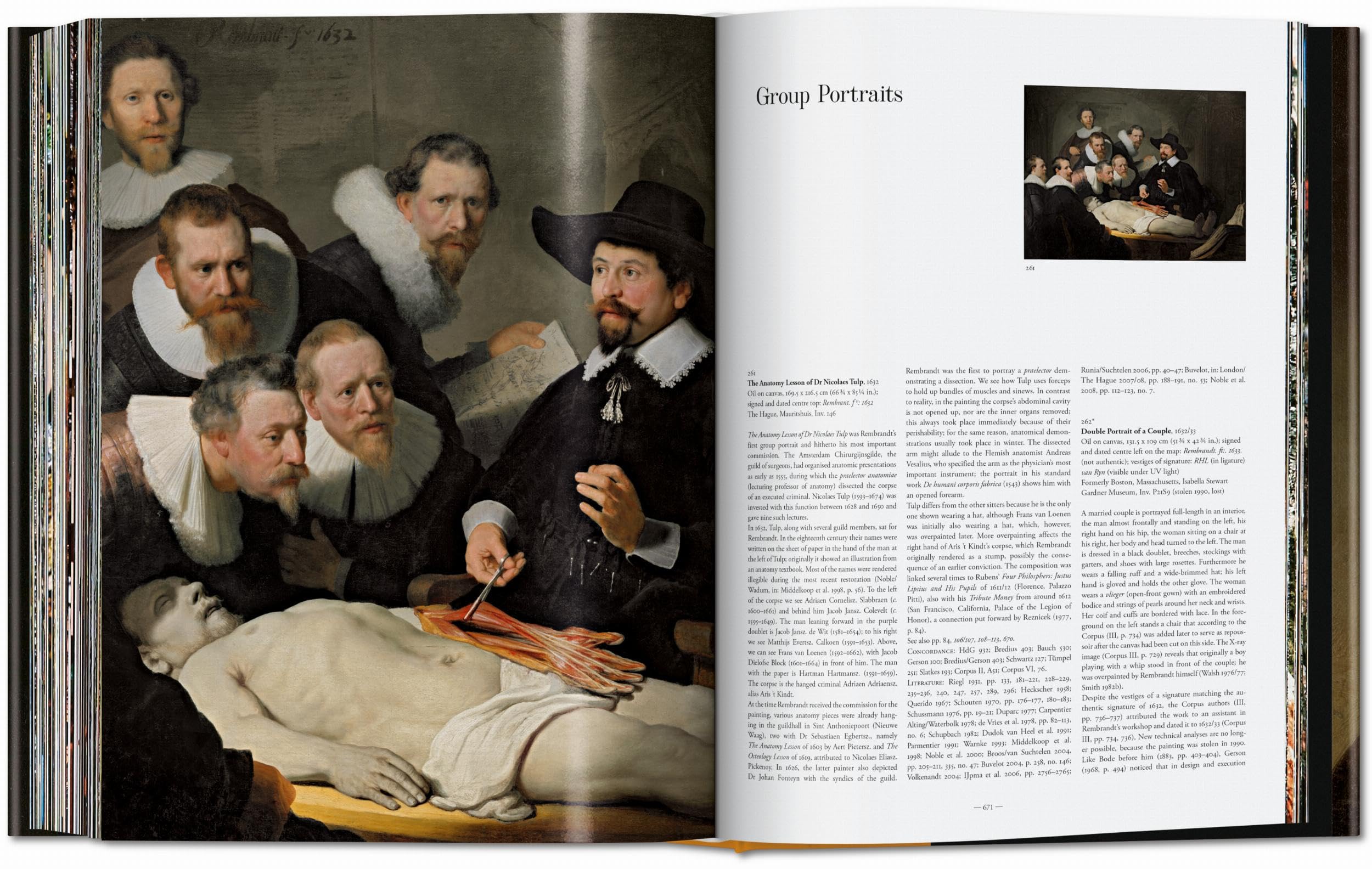 Rembrandt: The Complete Paintings (Fantastic Price)