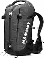 Amazon.com: Mammut Trion 28 Backpack, Black, 28 L: Clothing