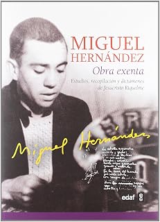 Miguel Hernandez