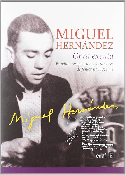 Miguel Hernandez