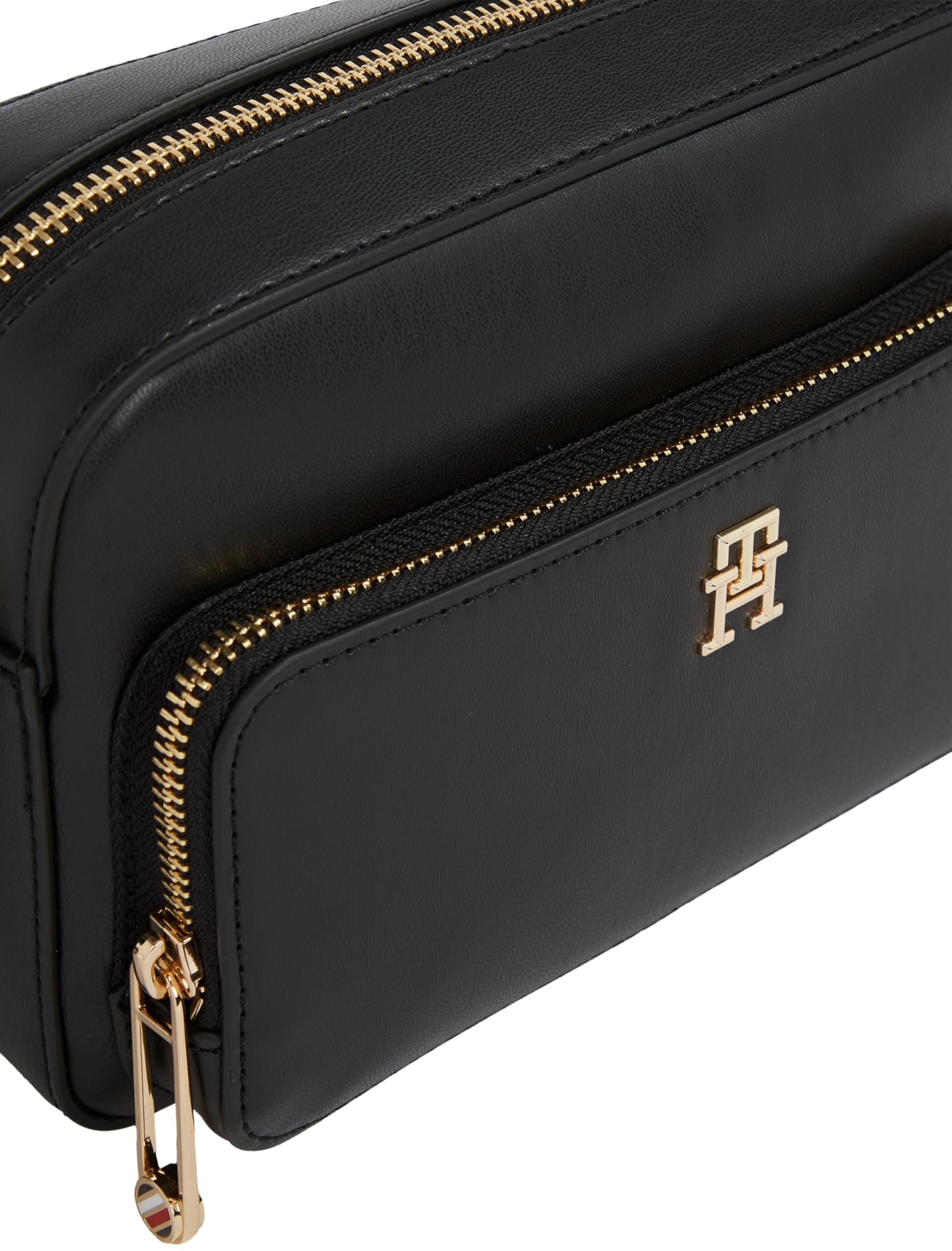 Tommy Hilfiger Donna Borsa a Tracolla Joy Camera Bag Tracolla Larga