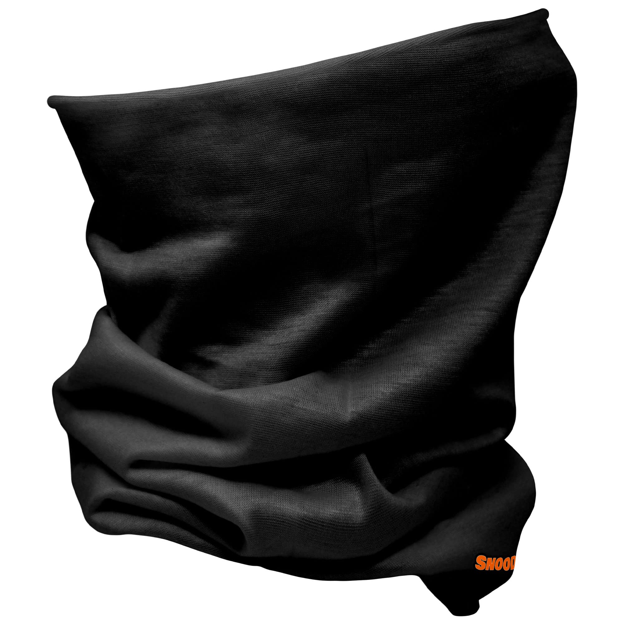 Cache-cou multifonction uni pour enfants