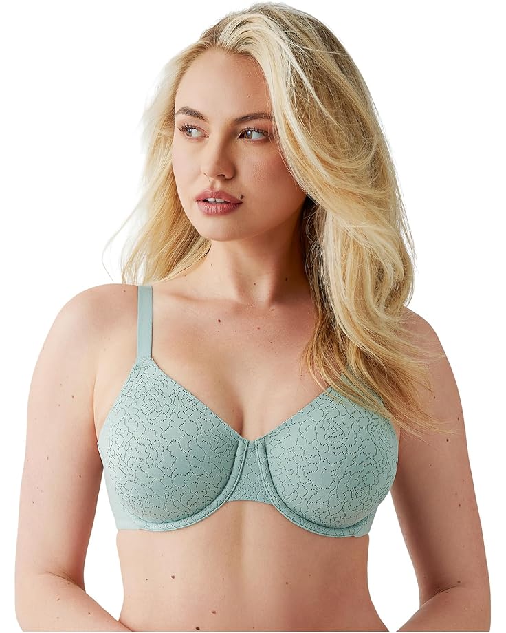 Wacoal Inside Job Underwire Bra - Main View