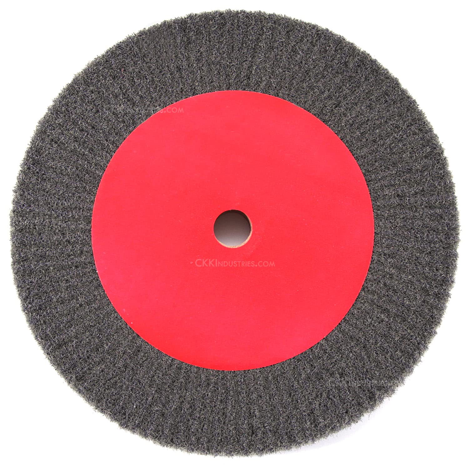 Abrasive Wheel - (6.0 Dia. x 0.50 Thickness) - (800 Grit)