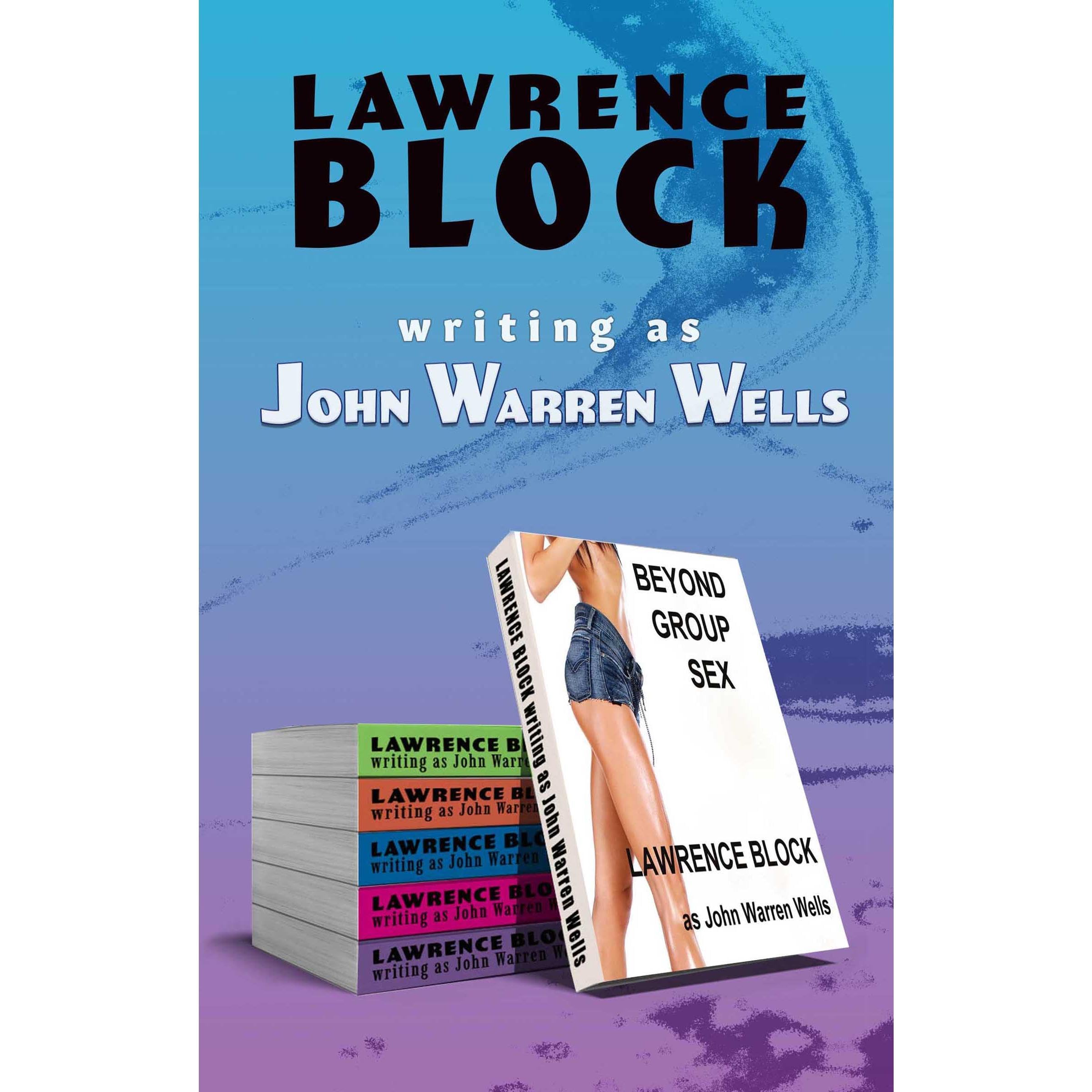 Beyond Group Sex: Doing Their Own Thing