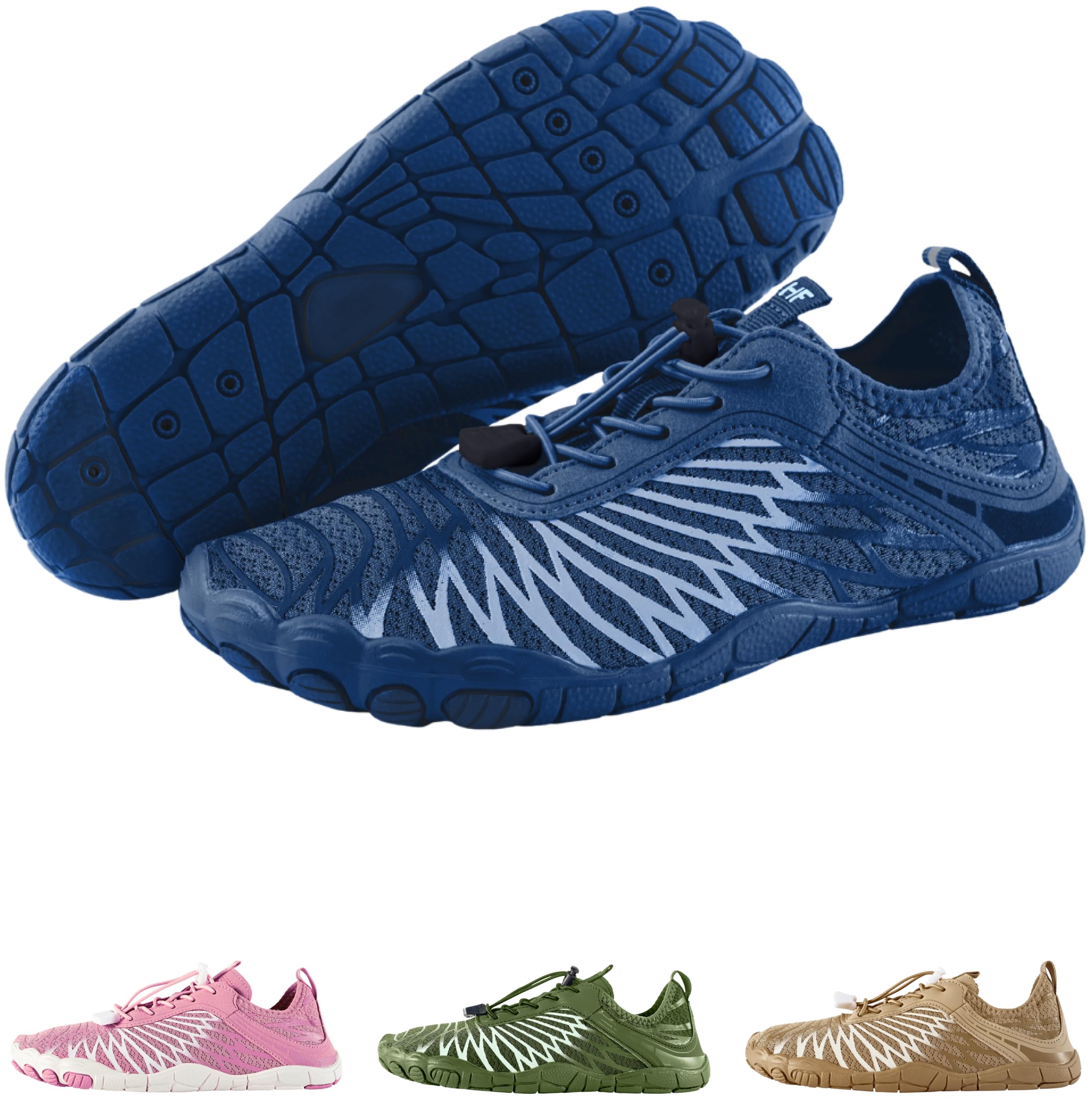 Locker.Ink | 24 Footwear Finds to Elevate Your Easter Look Hike HF Signature