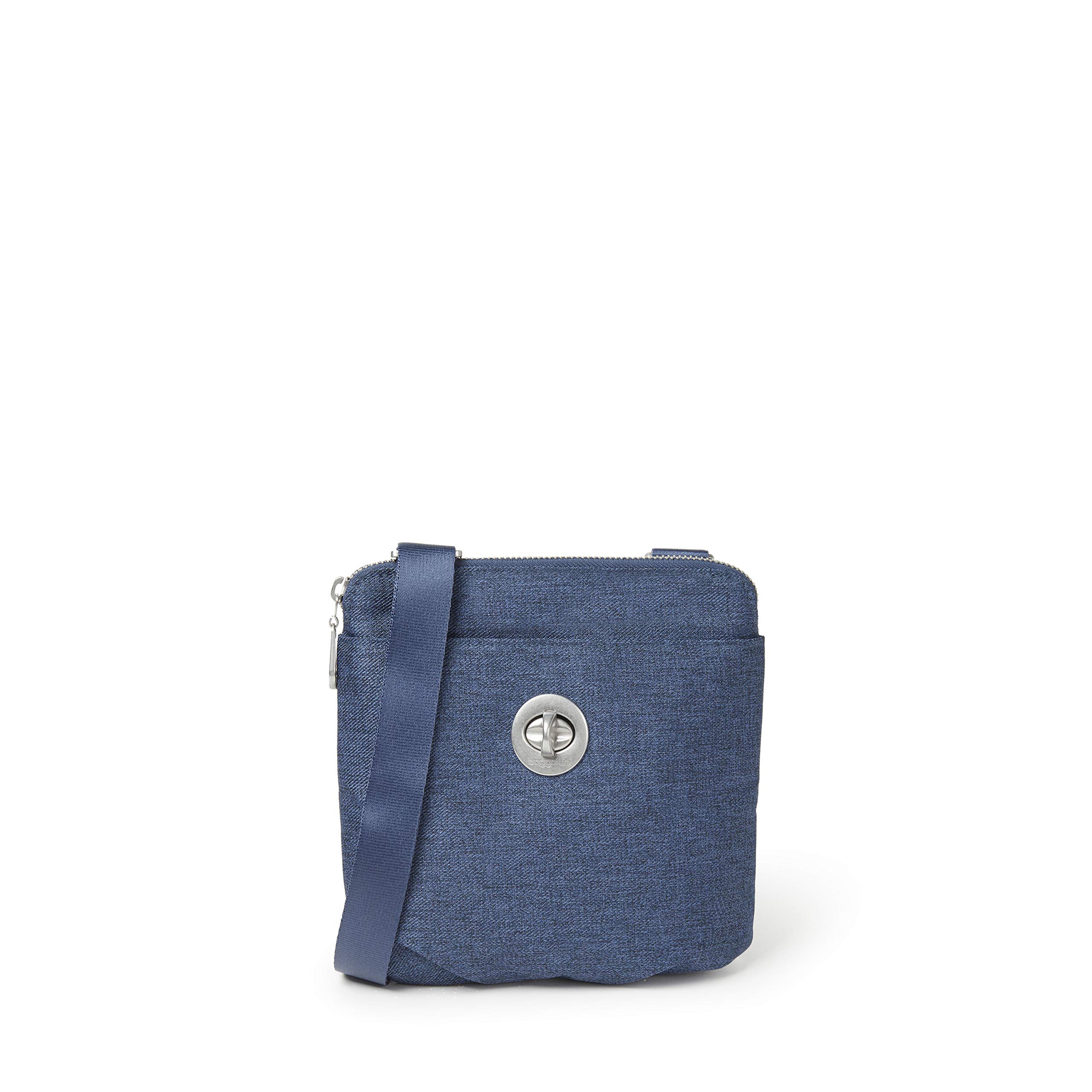 Baggallini Baggallini RFID mini hanover Cross Body Cross Body