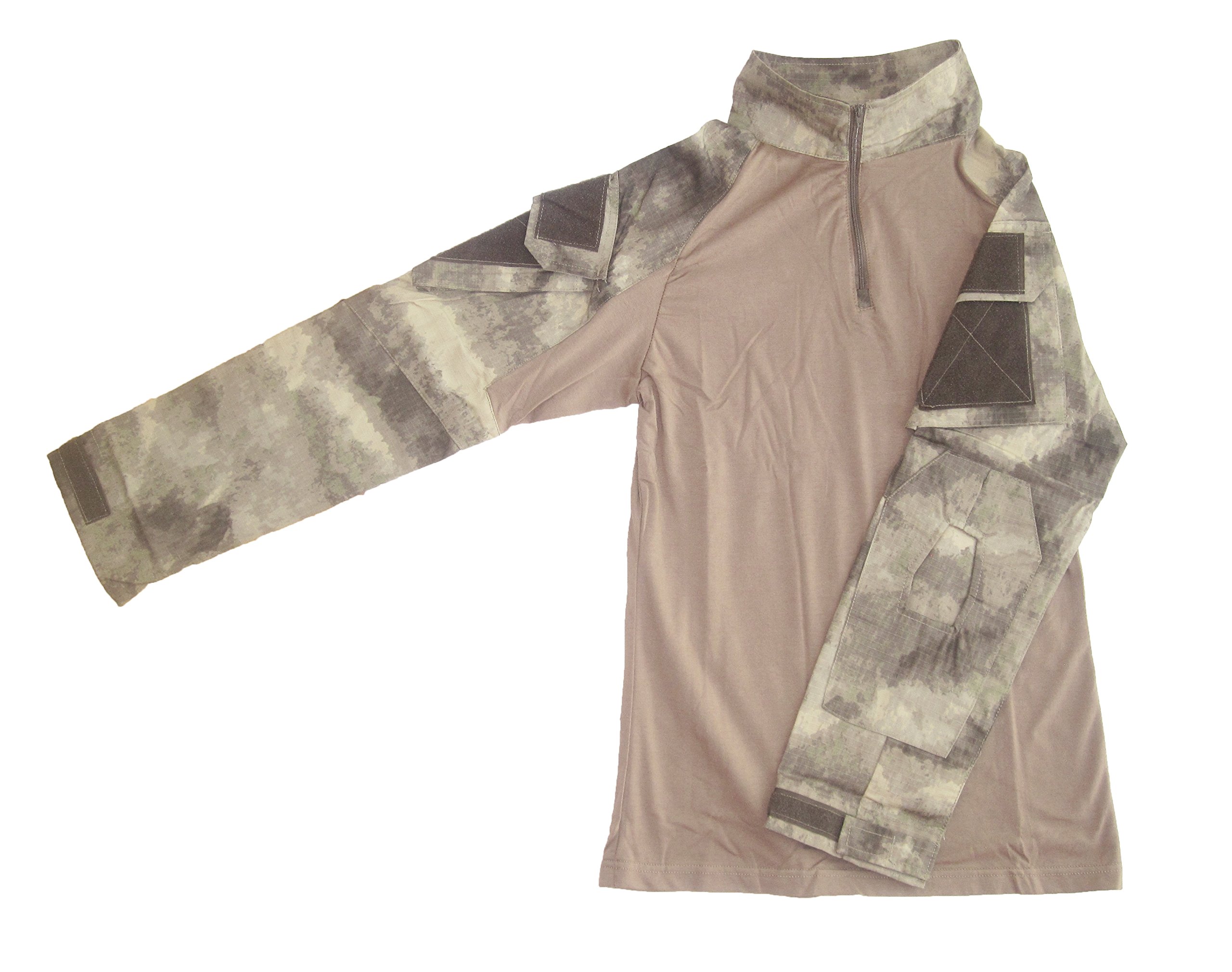 Gen 3 Long Sleeve Combat Shirt