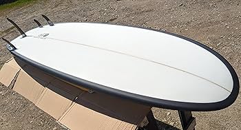 ★送料込　サーフボード　ロングボード9f ハードケース付 楽天市場】TLS TOOLS ツールス ニットケース 9.4 ボードケース