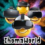 IhomaWorld