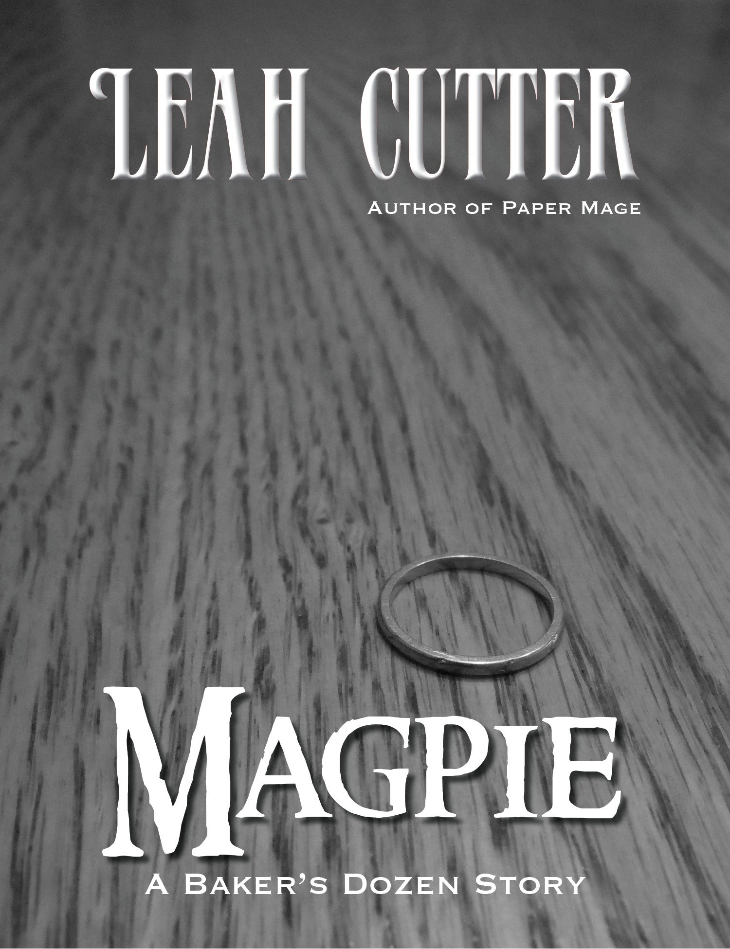 Magpie