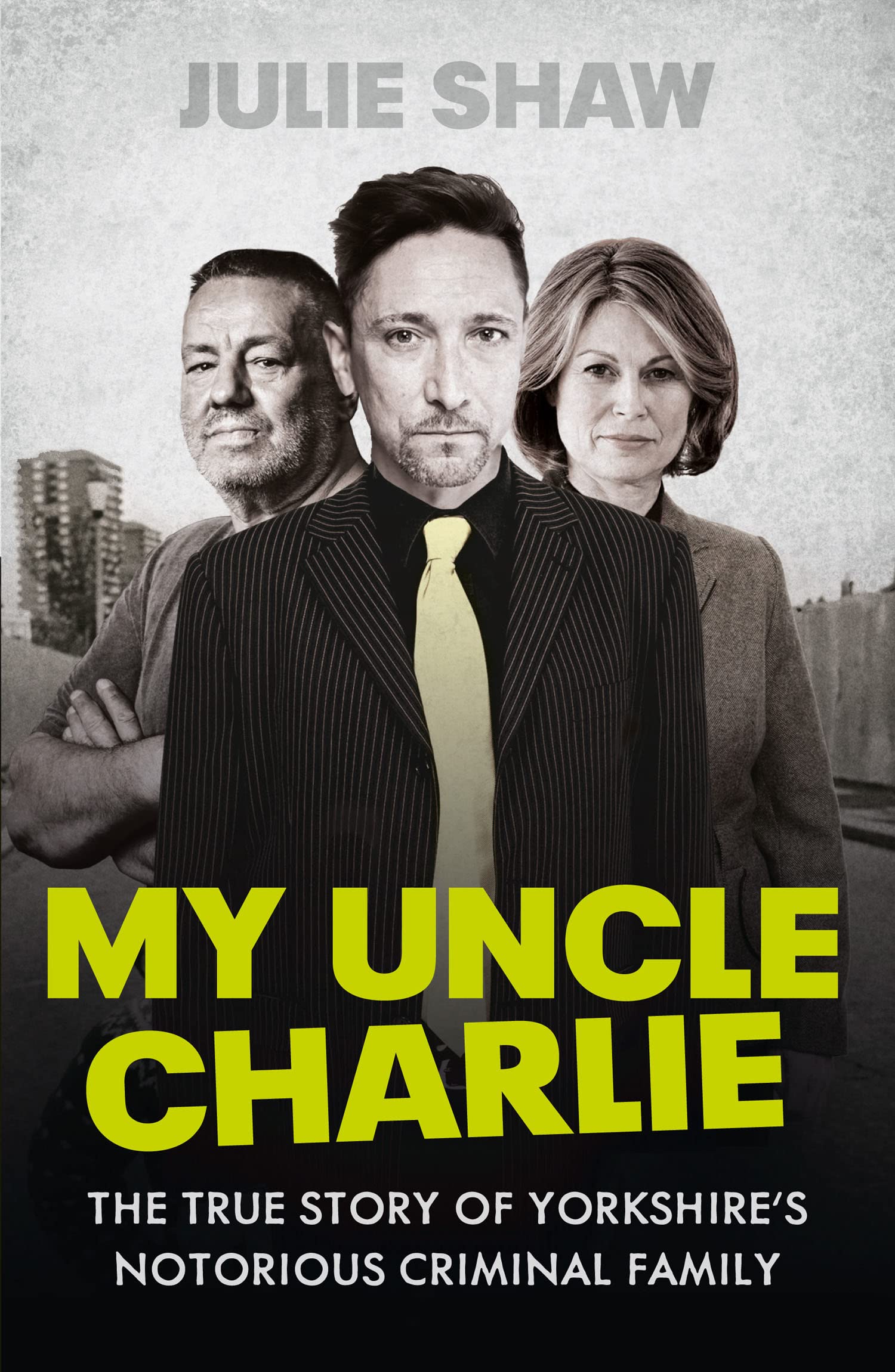 My Uncle Charlie (Tales of the Notorious Hudson Family): Sometimes Tragedy Is in Your Blood [ePub edition]: 2