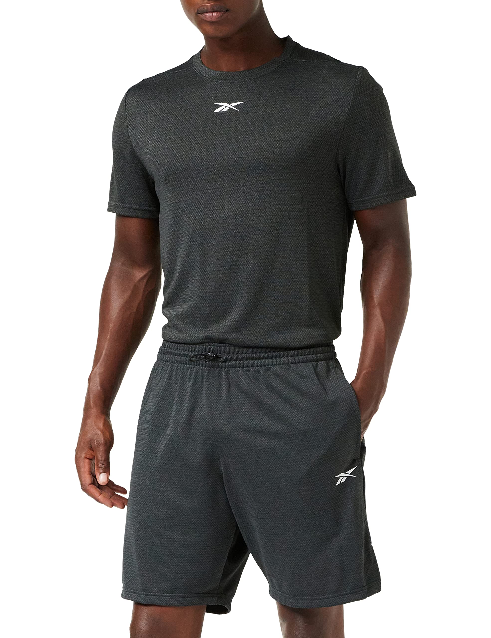 ReebokMelange Shorts