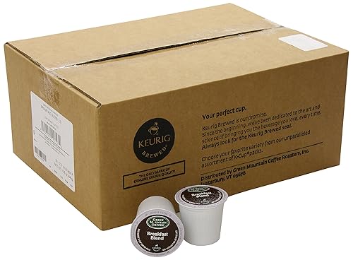 Miniatura 2 de Keurig, Green Mountain Coffee, Breakfast Blend(melange), K-Cup Counts, 50 Count