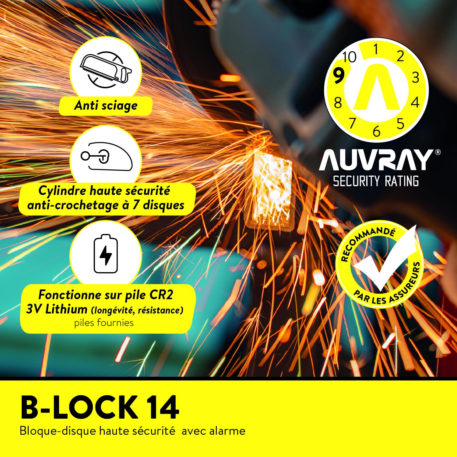 Auvray