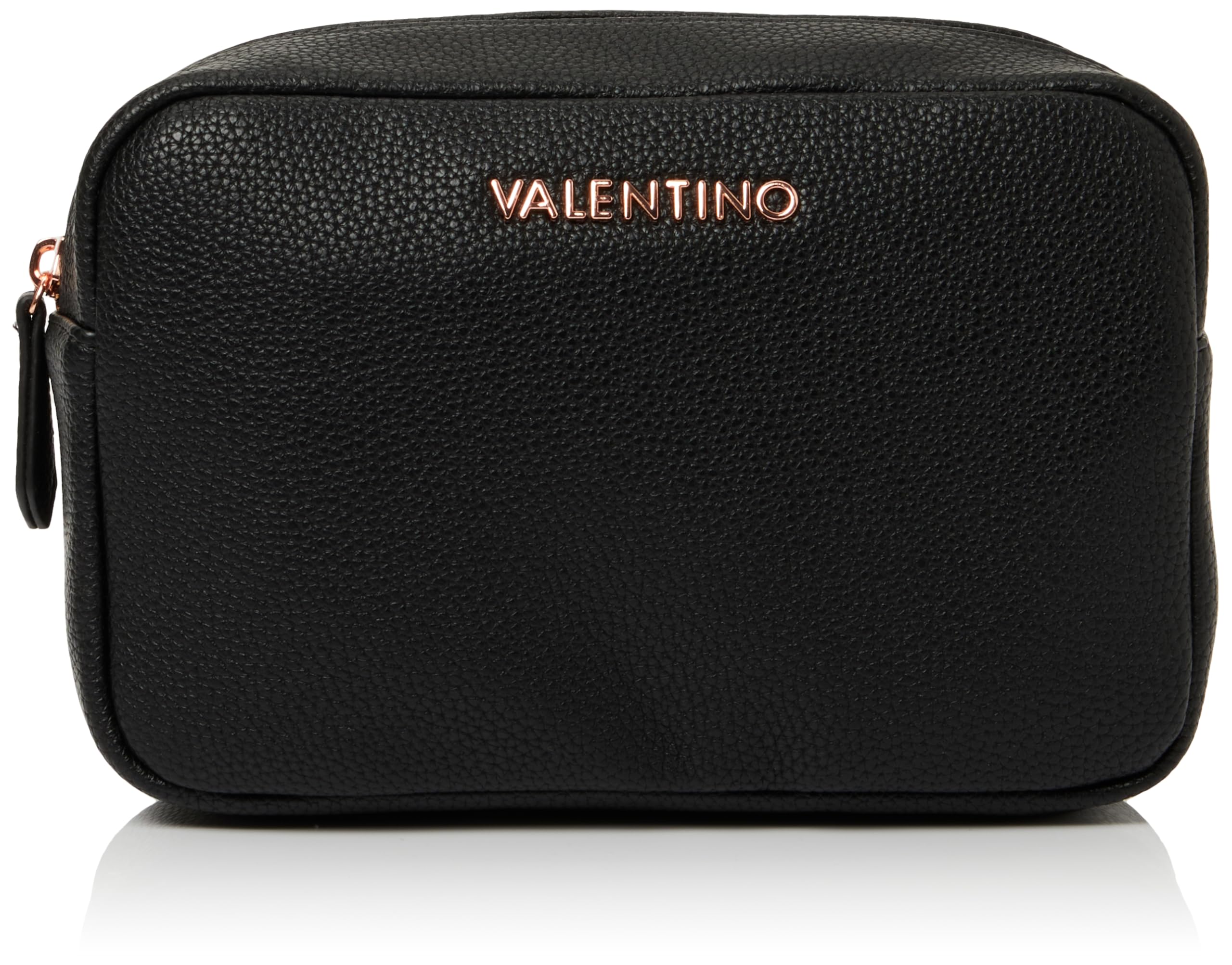 Valentino Damen Scarlett RE Handbag, Nero