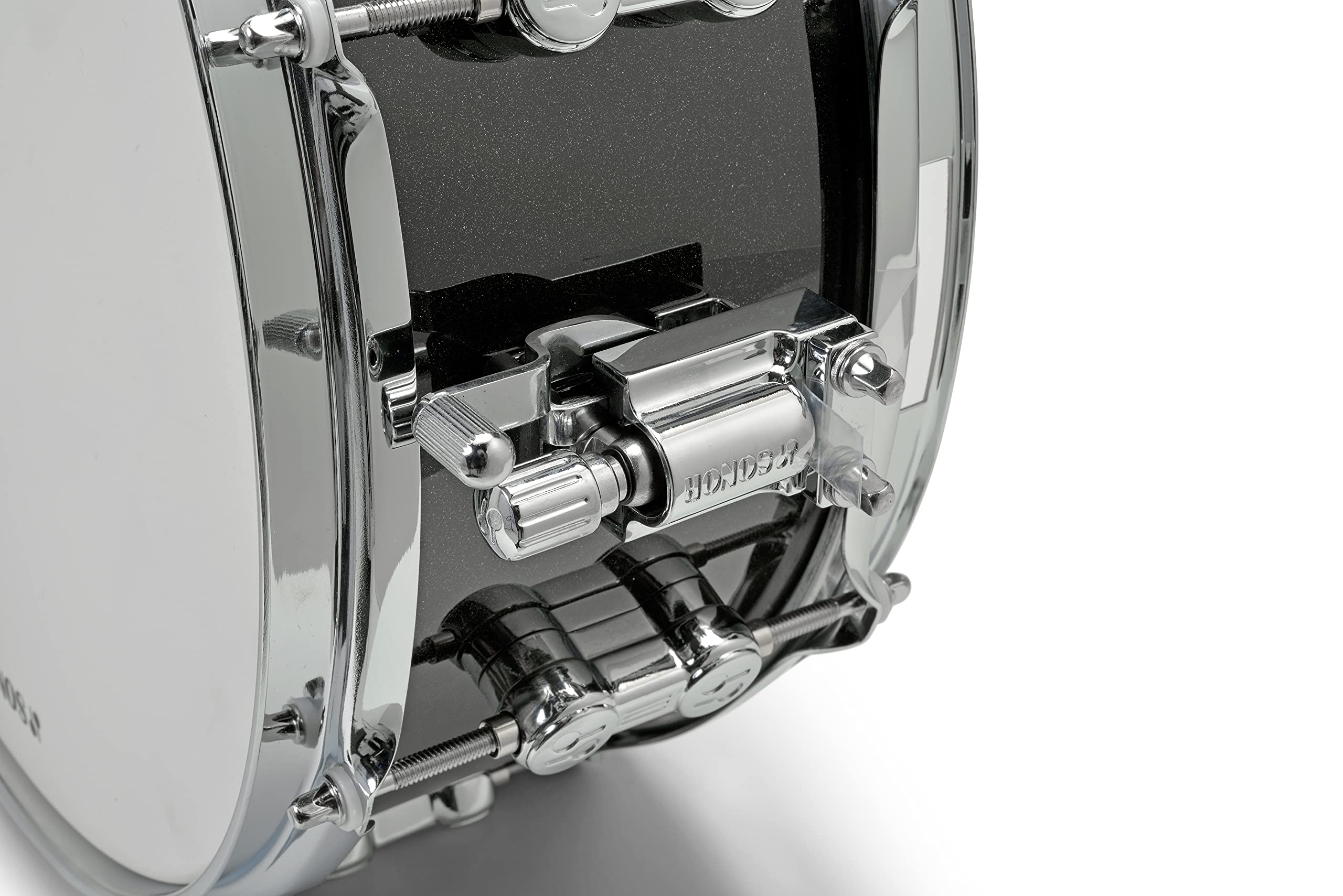 Sonor 17507447 AQX Stage Black Midnight Sparkle (BMS)