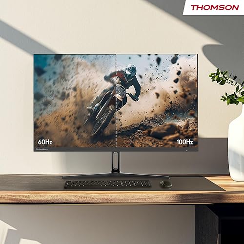 Thomson M24FB2Y14 24" FHD Monitor — nuotrauka 6
