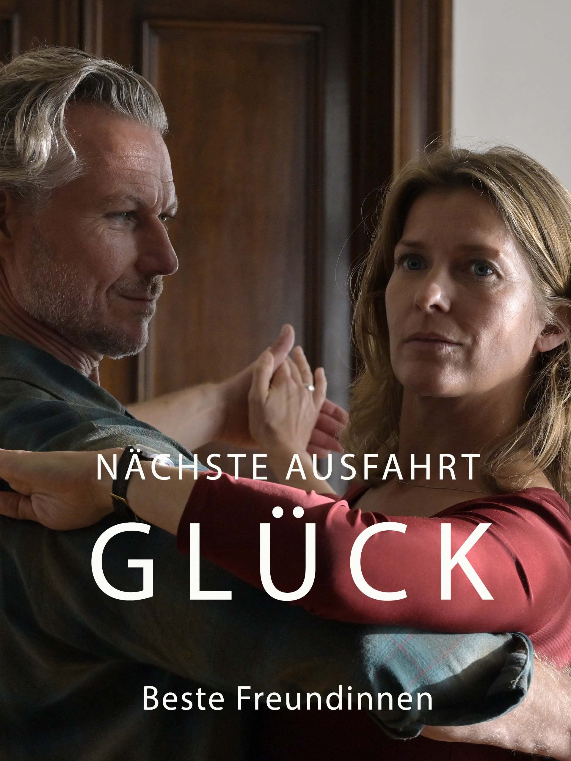 Amazon.de Nächste Ausfahrt Glück Beste Freundinnen ansehen Prime Video