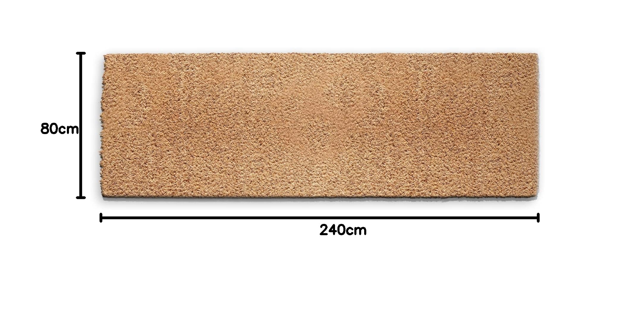 Blank Coir Doormat, Coir Door Mat, Front Door Mat, Welcome Mat, Outdoor