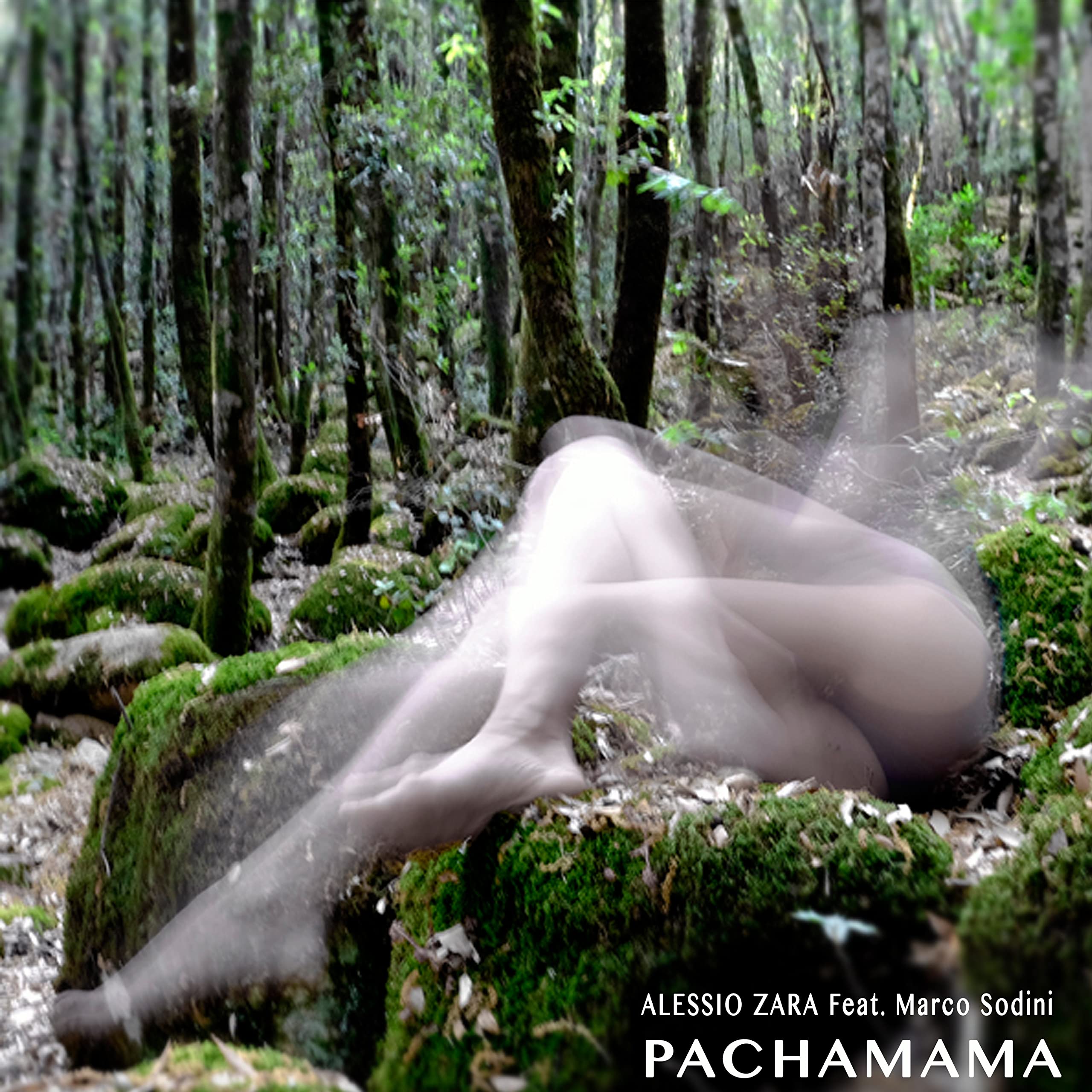 Pachamama (sky version)