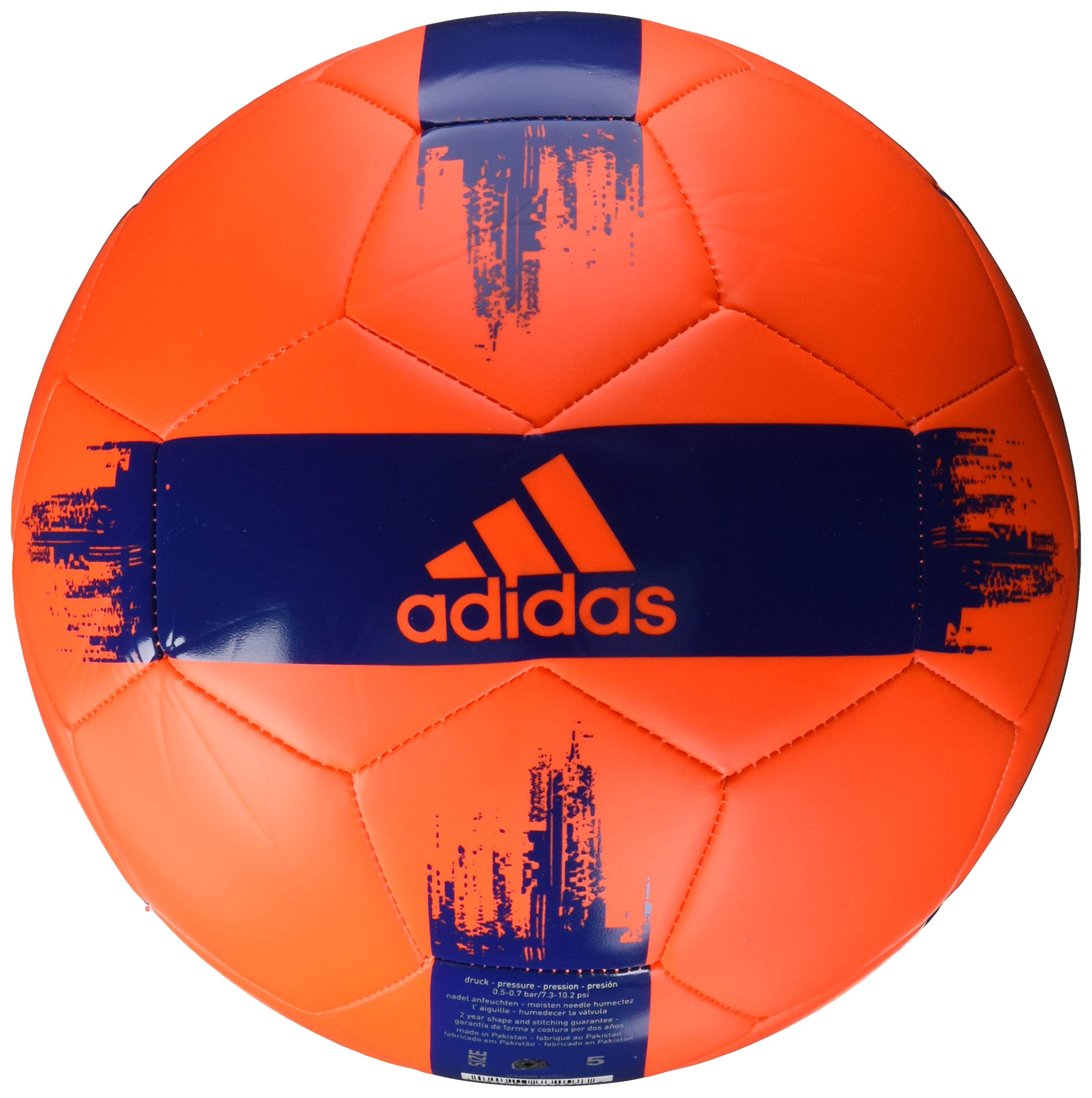 adidas Epp Ll Club Palla Unisex-Adulto