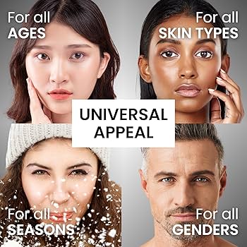 Amazon.com: OMI Natural-Total Package Serum- All-in-One