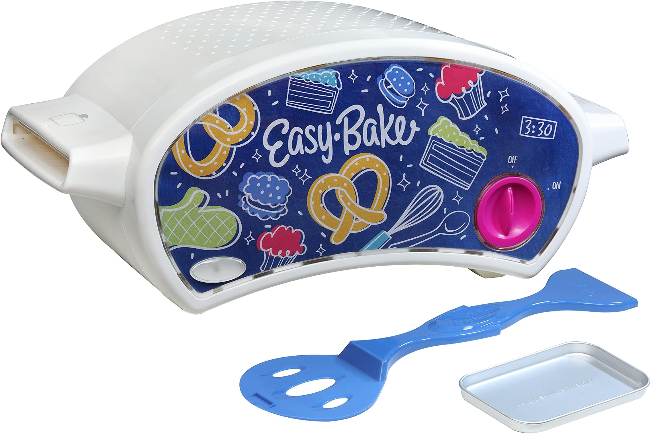 Easy Bake Ultimate Oven Creative Baking Toy