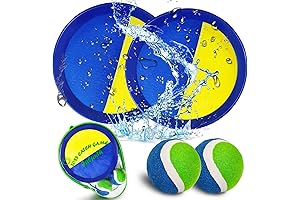 Easter Gifts for Kids – Outdoor Toss Games