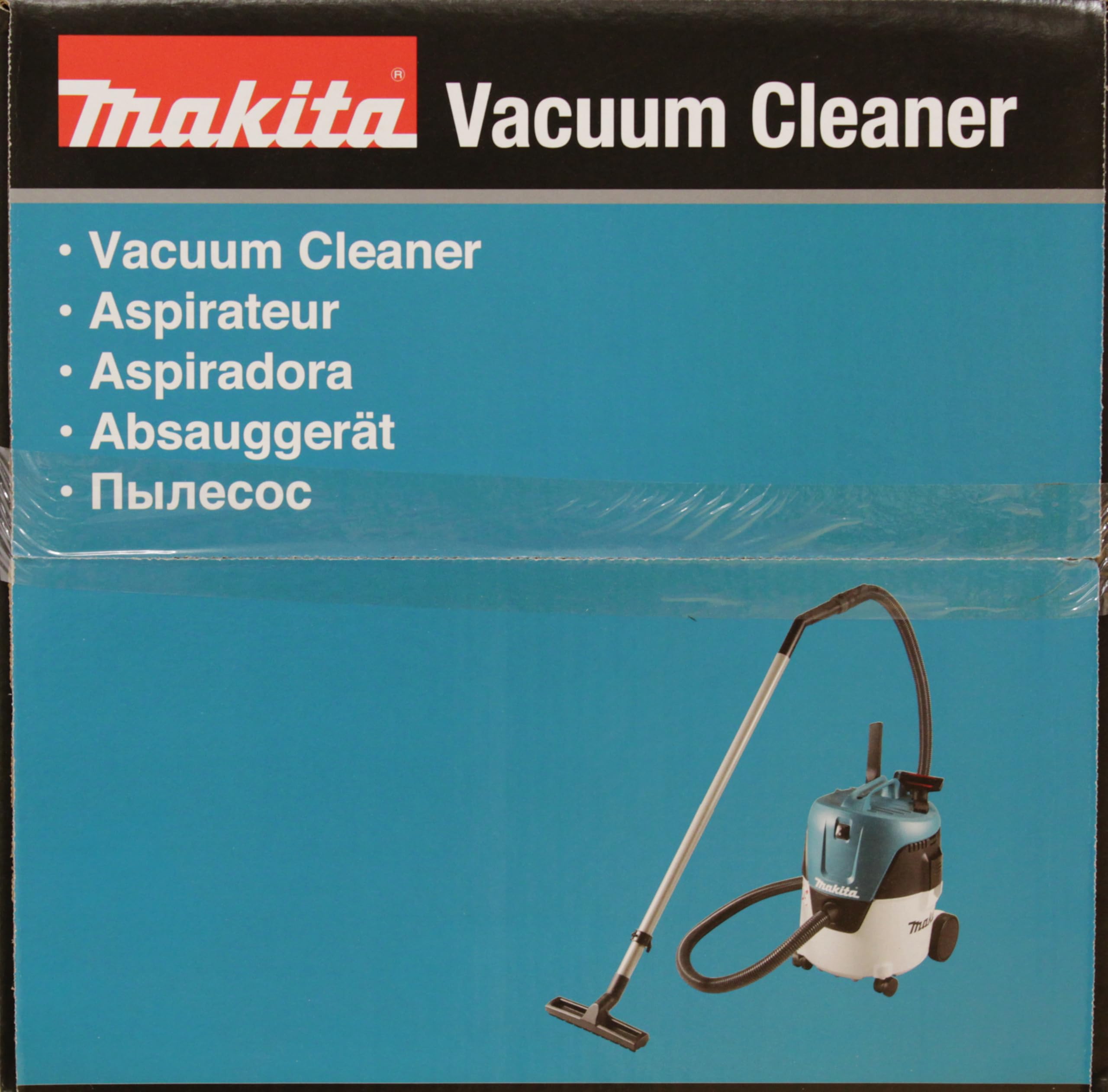 Makita VC2000L/2 240V 20 Litrów Odkurzacz Klasy L
