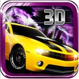 Furious Racing FastDrive App