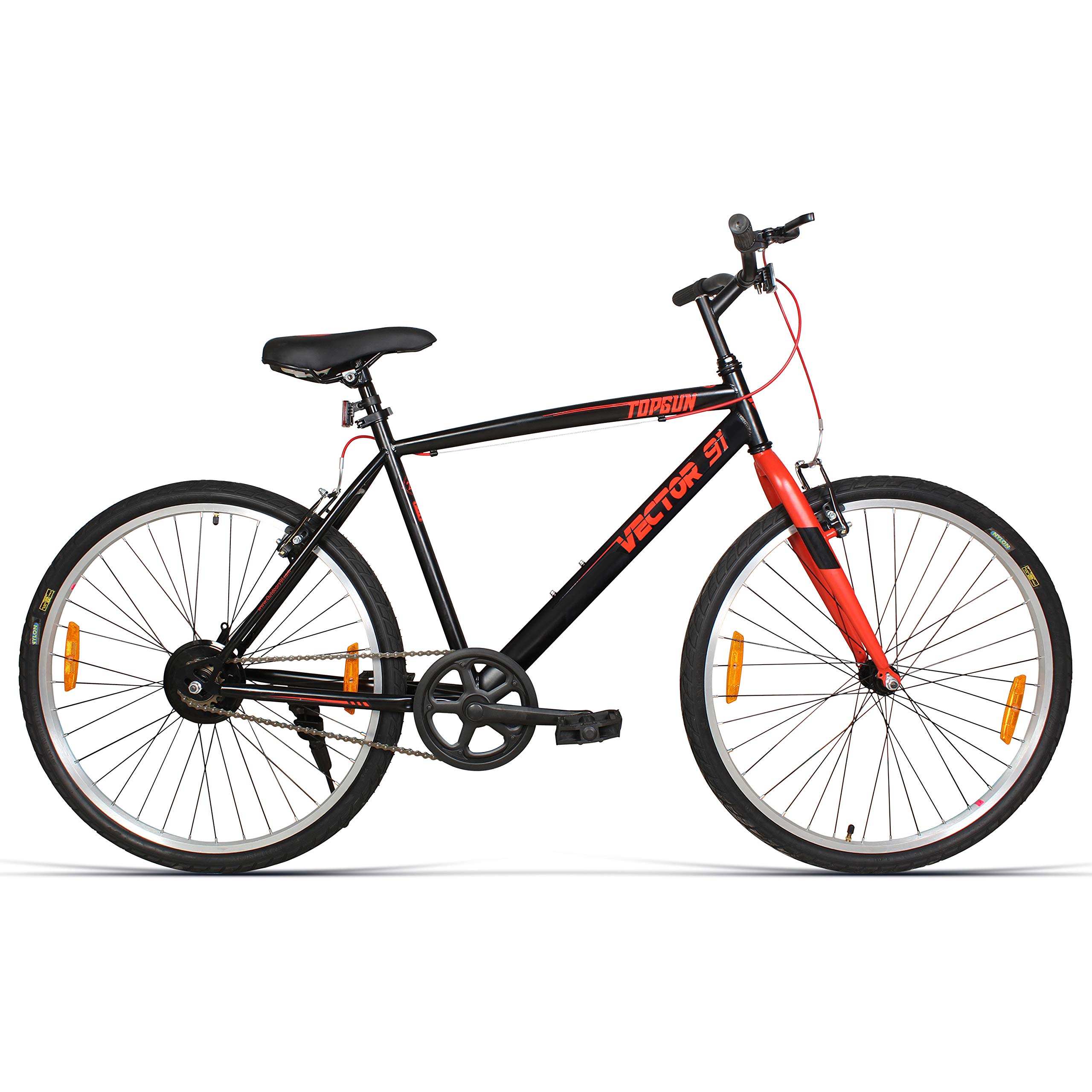 VECTOR 91 TopGun Bicycle