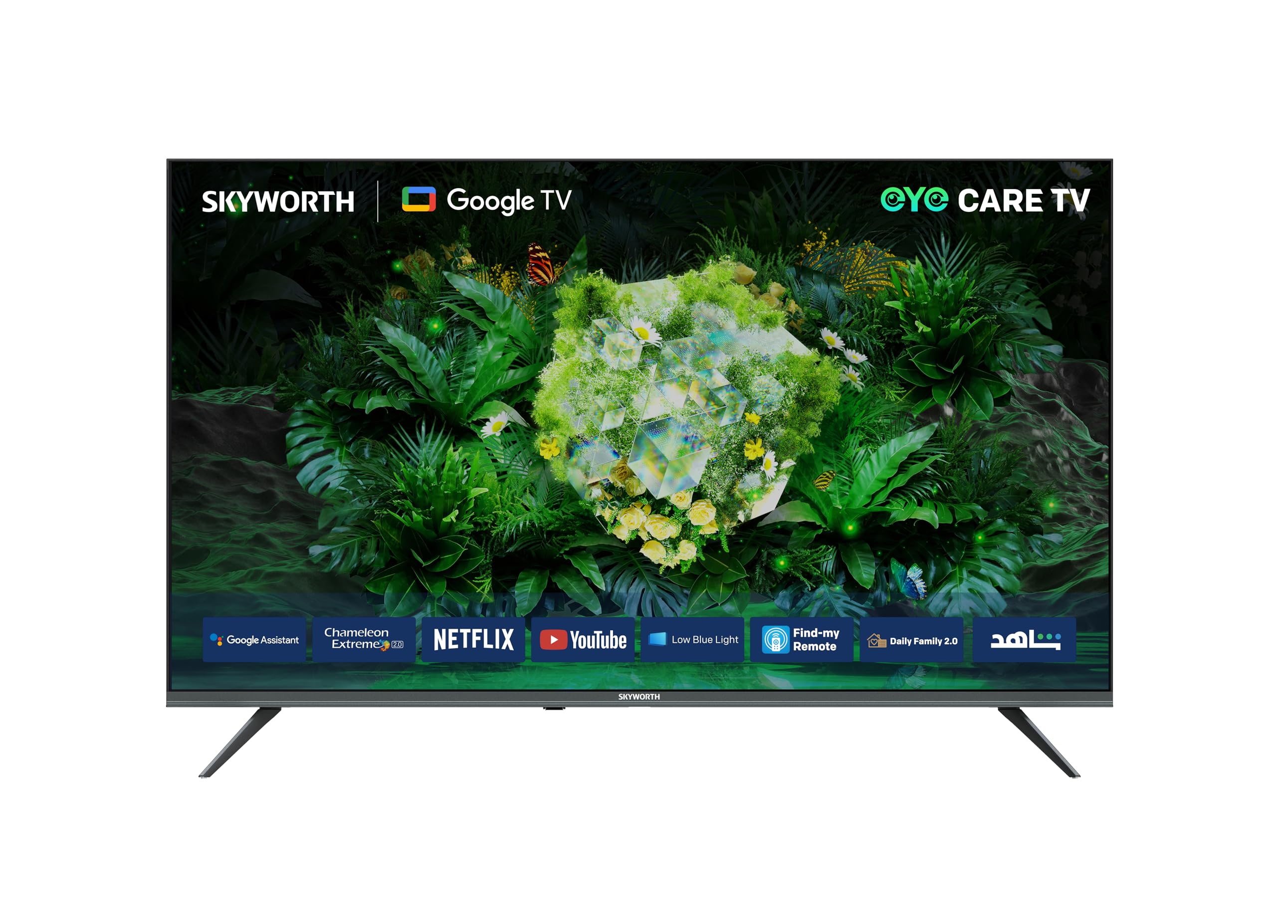 SKYWORTH 75G6500G - 75