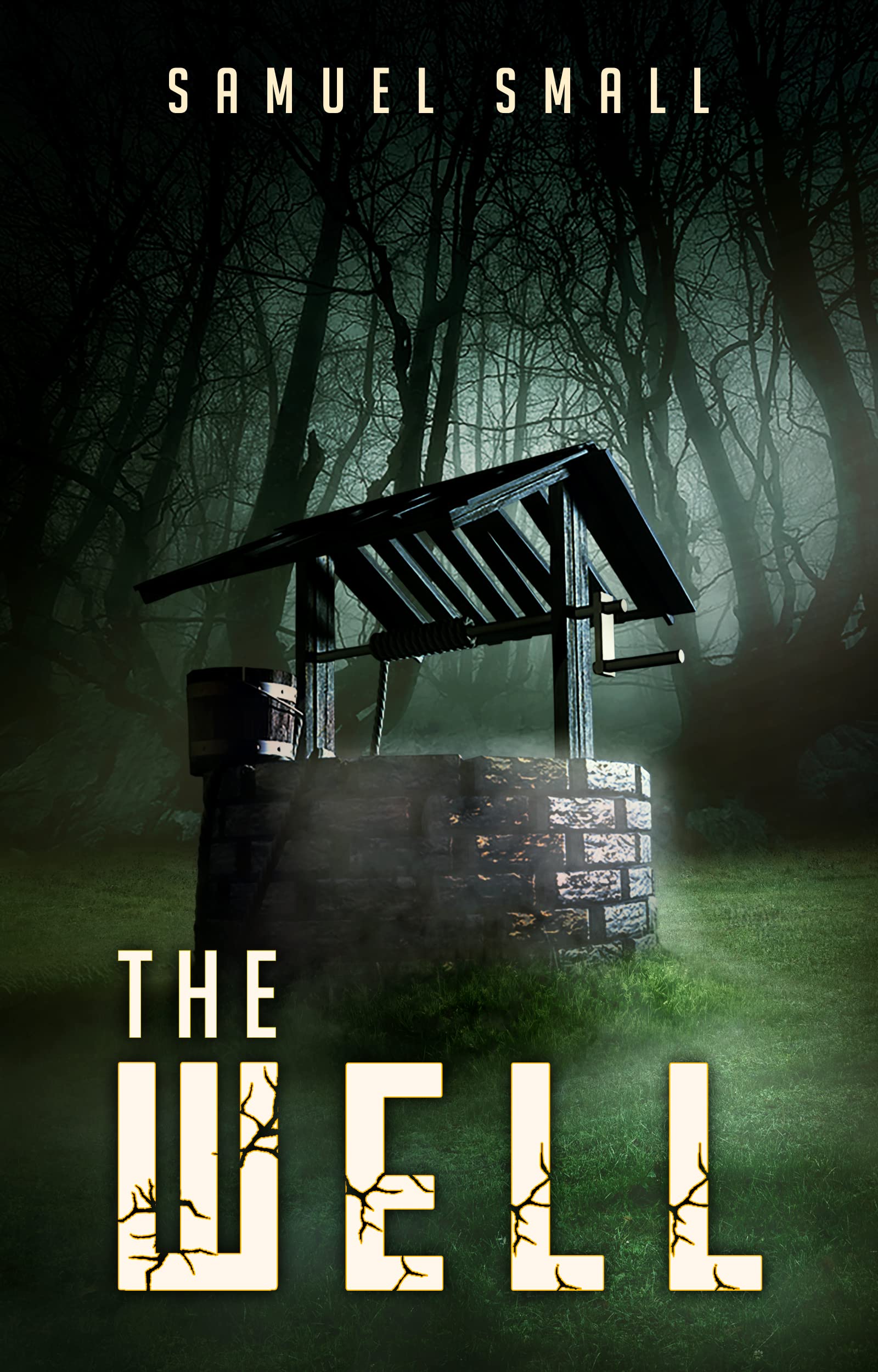 The Well (The Well Series Book 1)