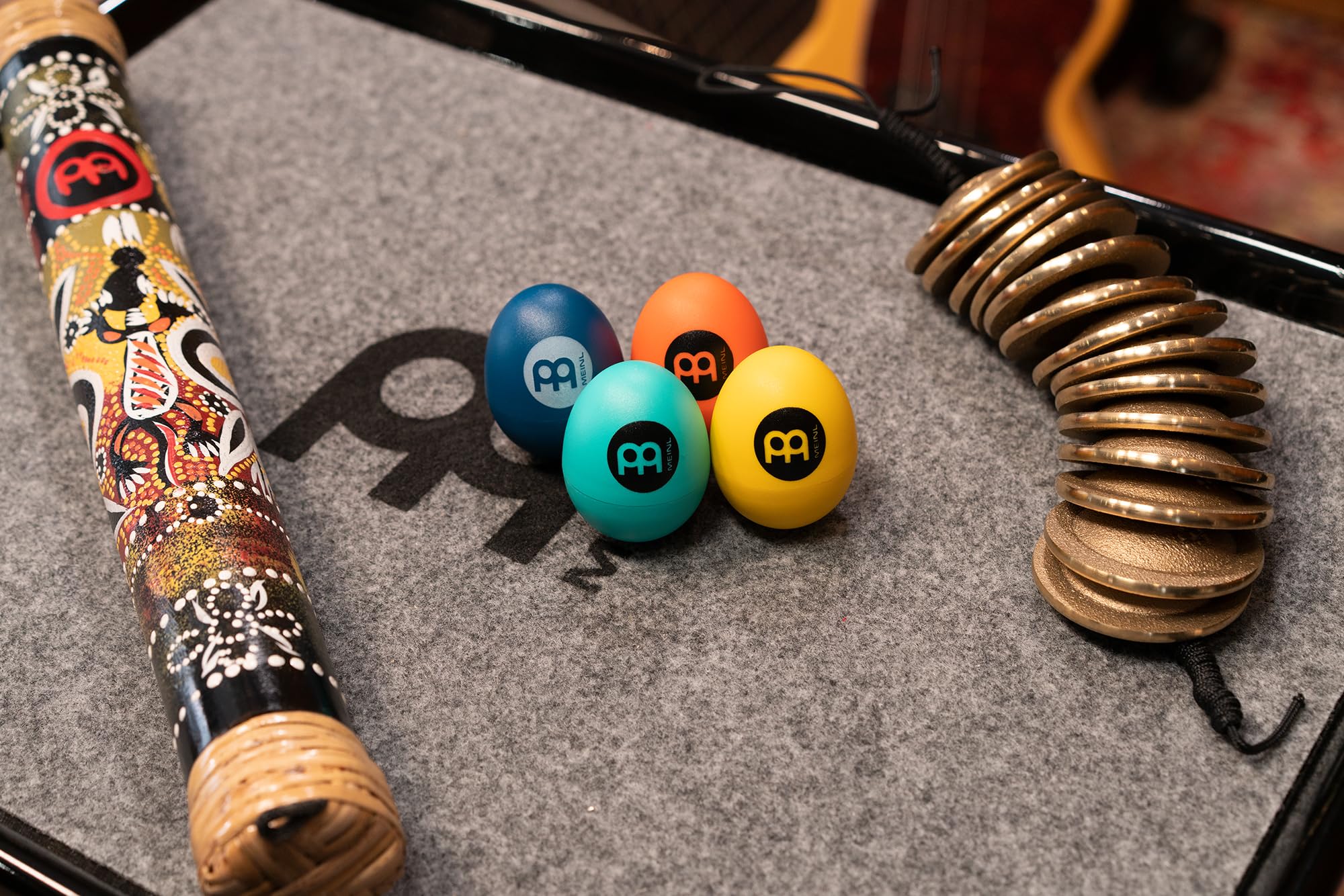 Meinl Percussion Table MC-PT, 18"x12"