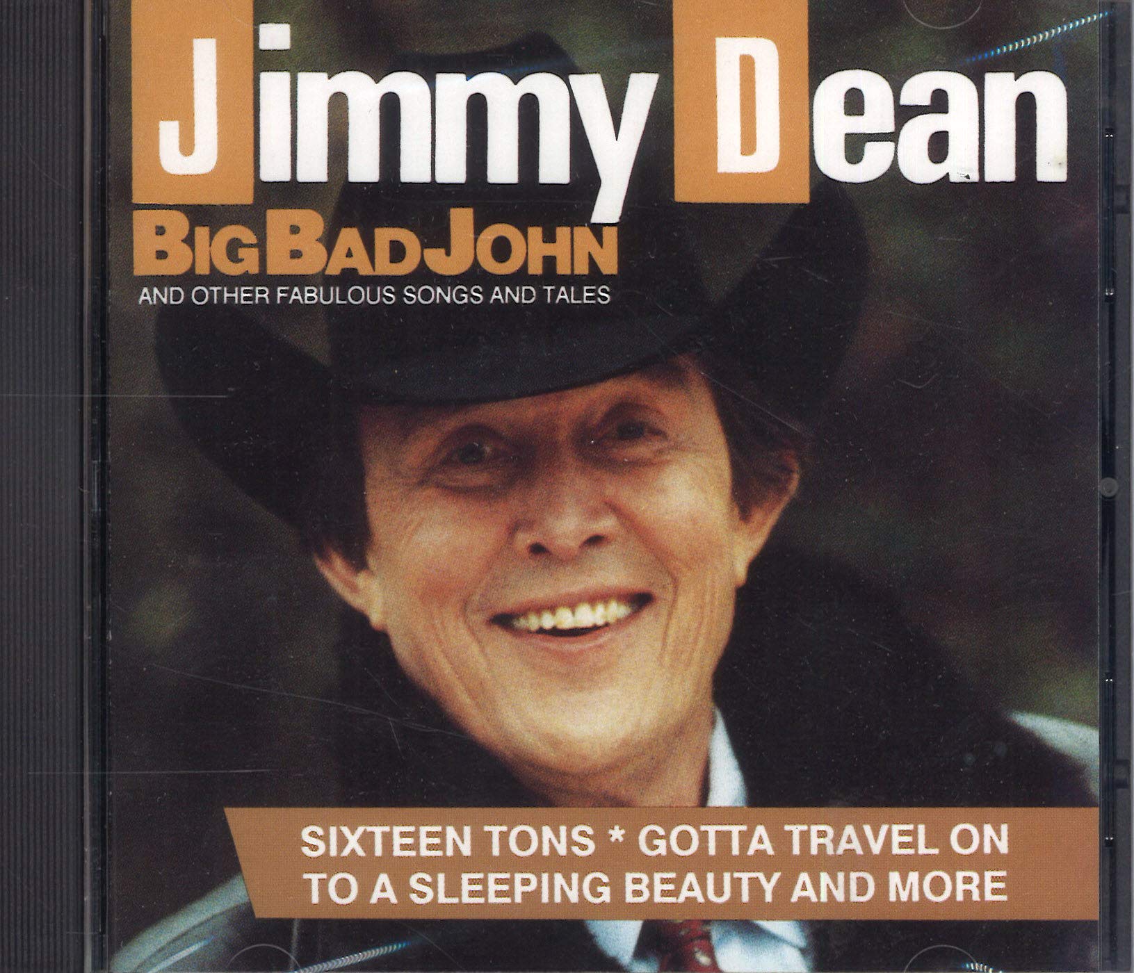 Big Bad John