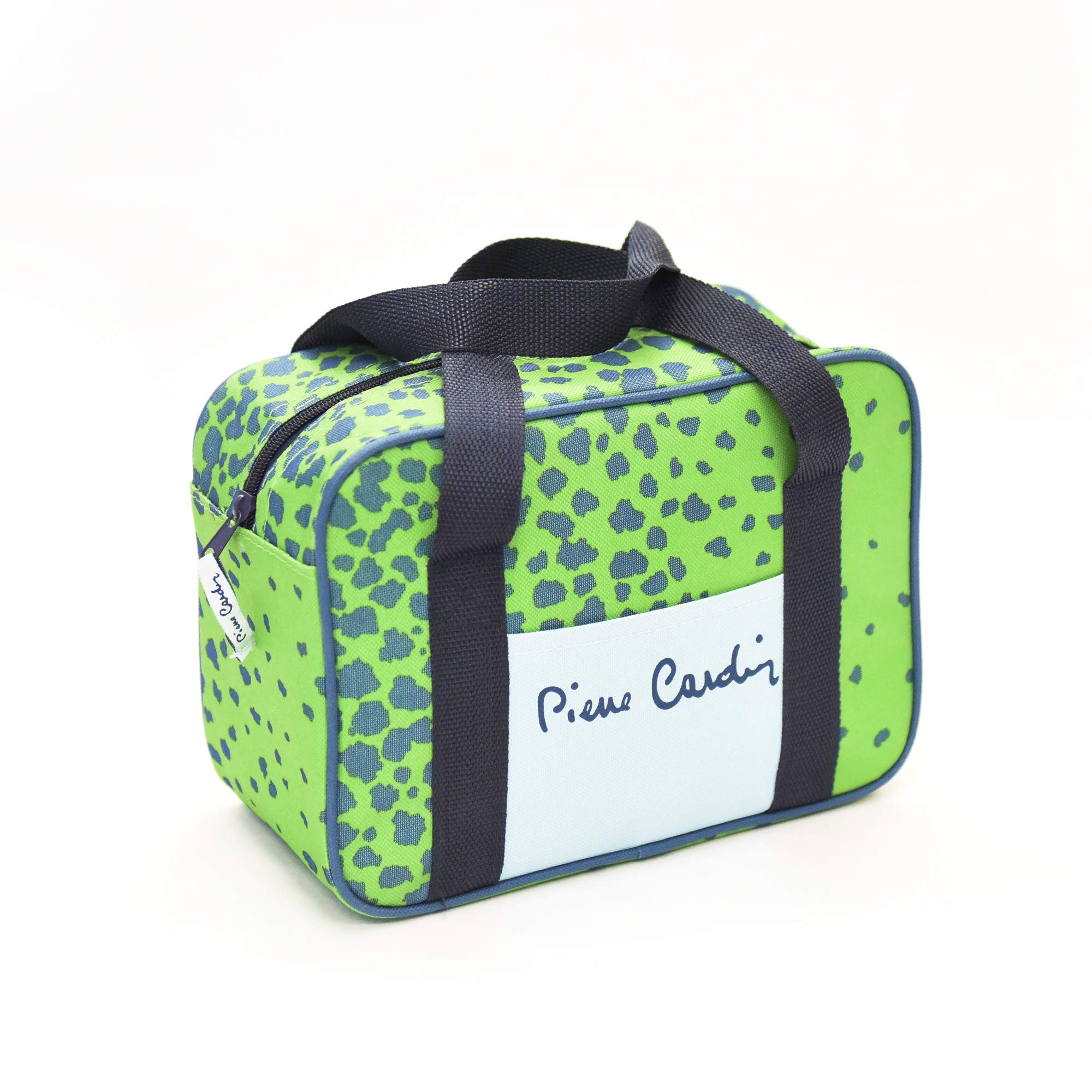 Pierre Cardin L.Tropic V. Thermal Bag 6lt, Multicoloured, One Size