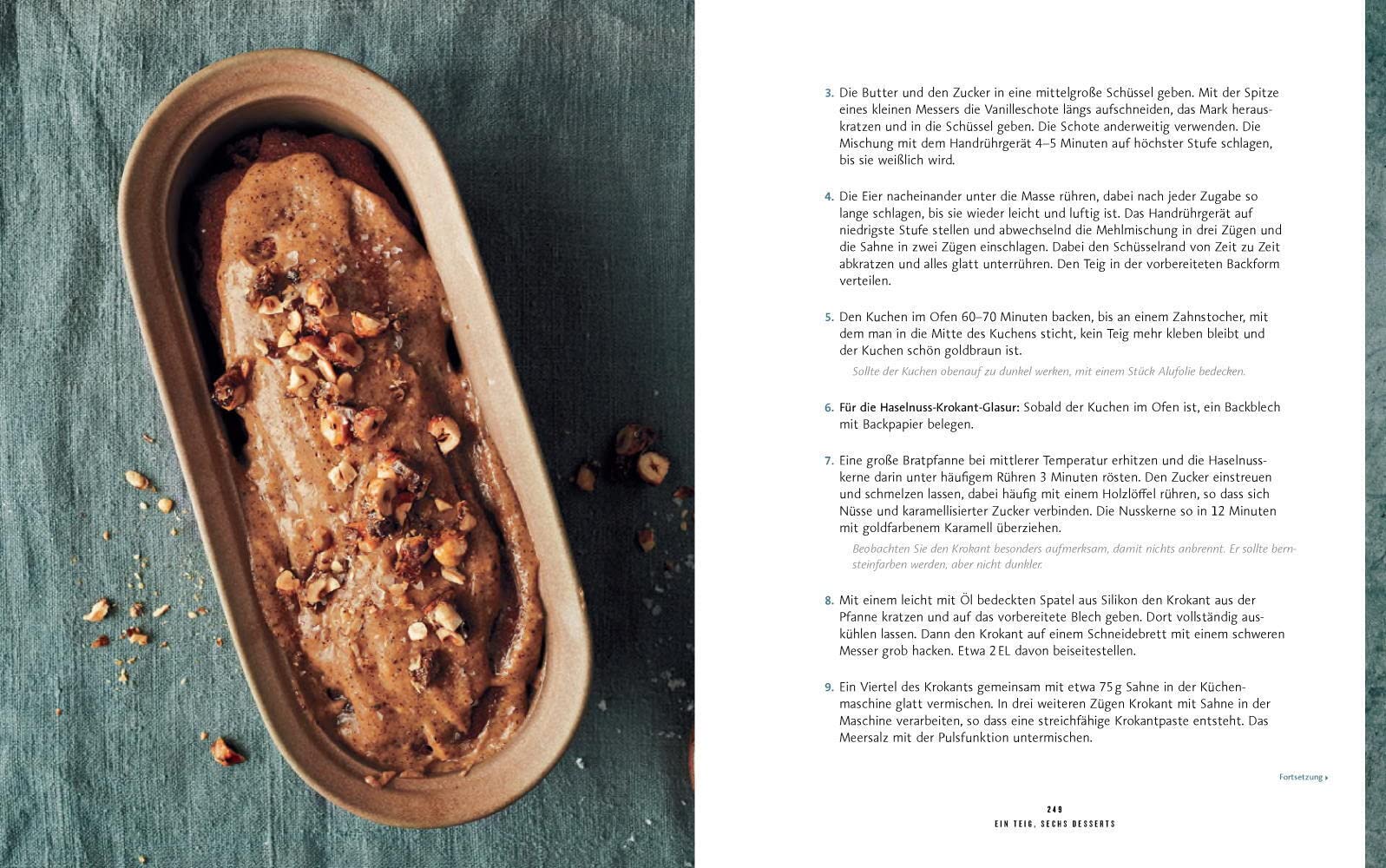 Downtime: Soulfood der Extraklasse zubereitet von der Frau des NOMA-Chef René Redzepi