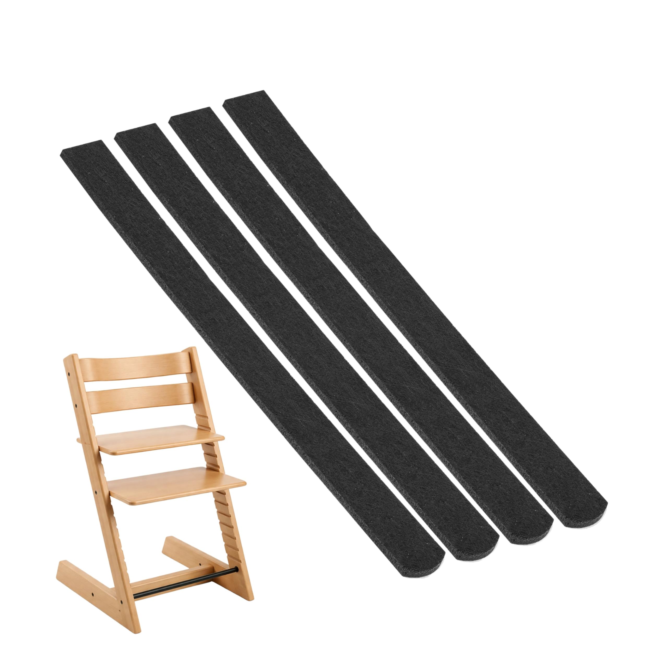 Aan tafel met de Stokke Tripp Trapp stoel - Mama's Meisje