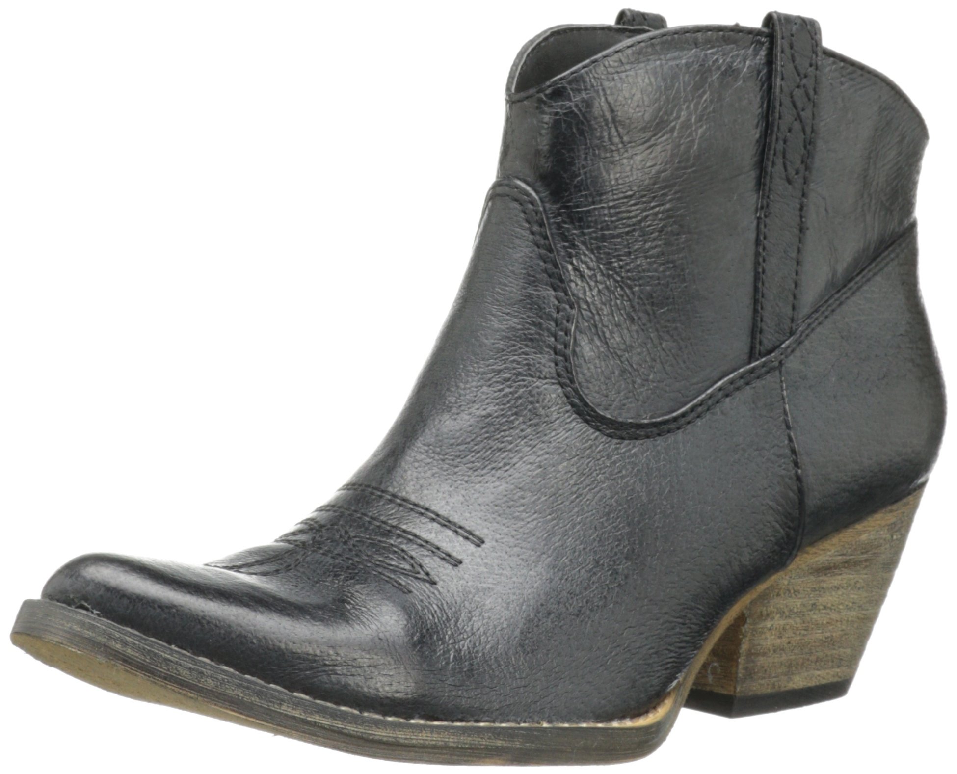 Very Volatile Women's Banjo Bootie