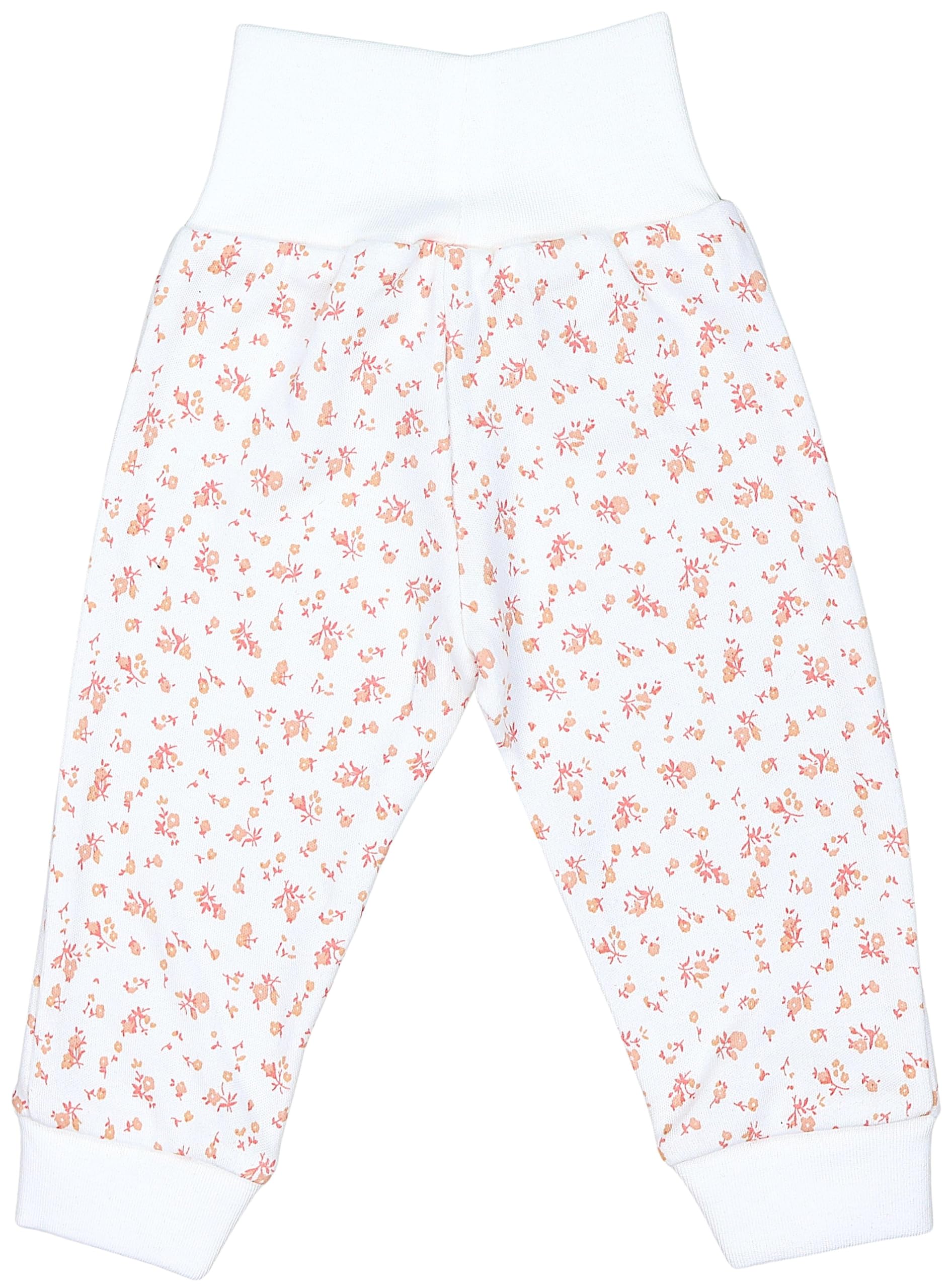 TupTam Pantalones de Bebé para Niñas. Paquete de 3