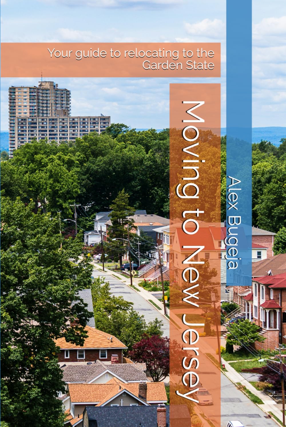 Moving to New Jersey: Your guide to relocating to the Garden State