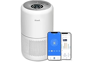 Samsung Air Purifier: Advanced Home Air Cleaner for Pure, Healthy Air