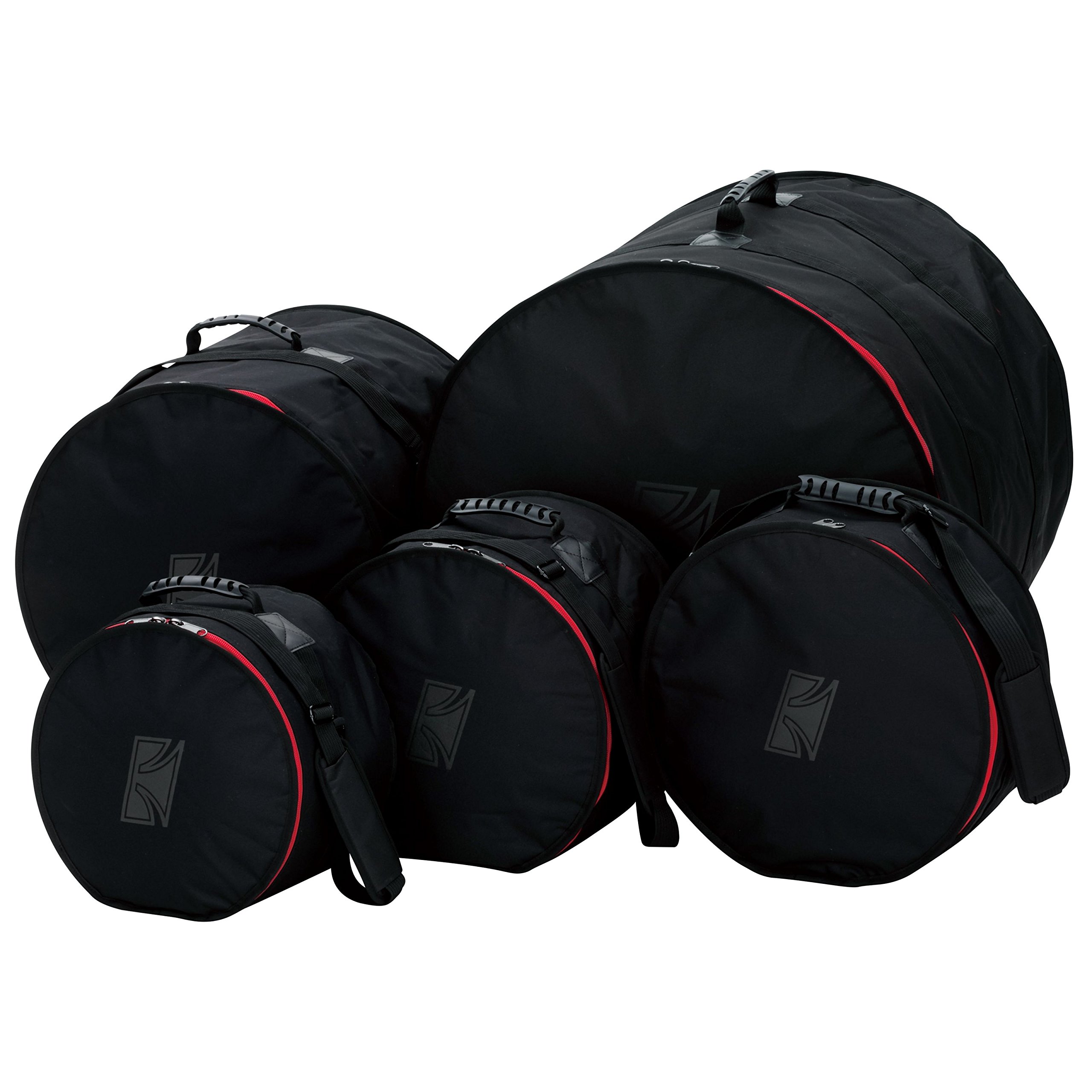 バッグ UG Amazon.com: TAMA DSS52K Drum Bag Set : Musical Instruments