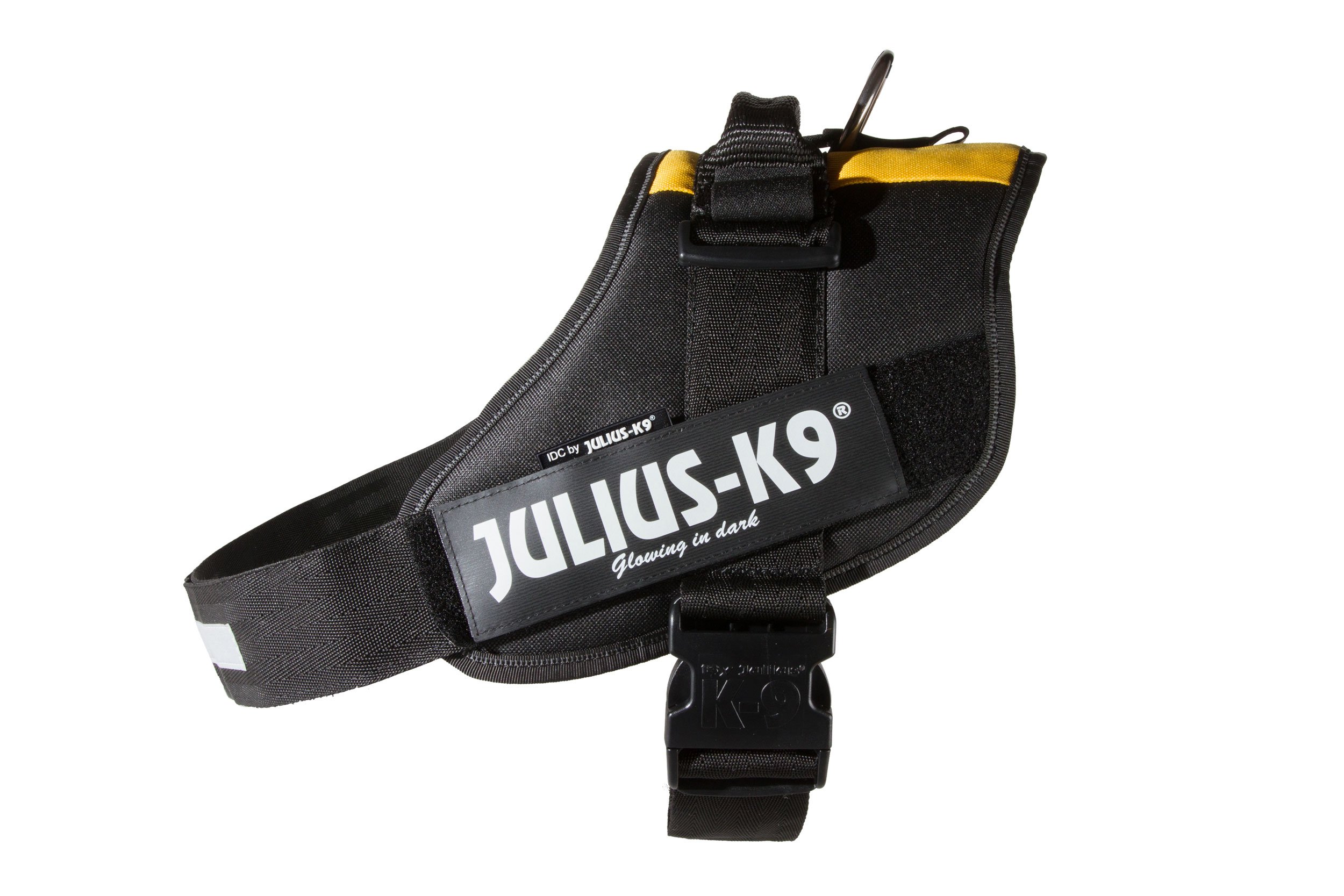JULIUS-K9 Arnés JULIUS-K9 IDC, 1/L, 63–85 cm/50 mm, Camuflaje, Perro — view 171