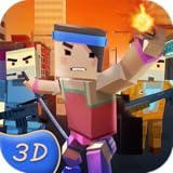 Amazing 3D Games