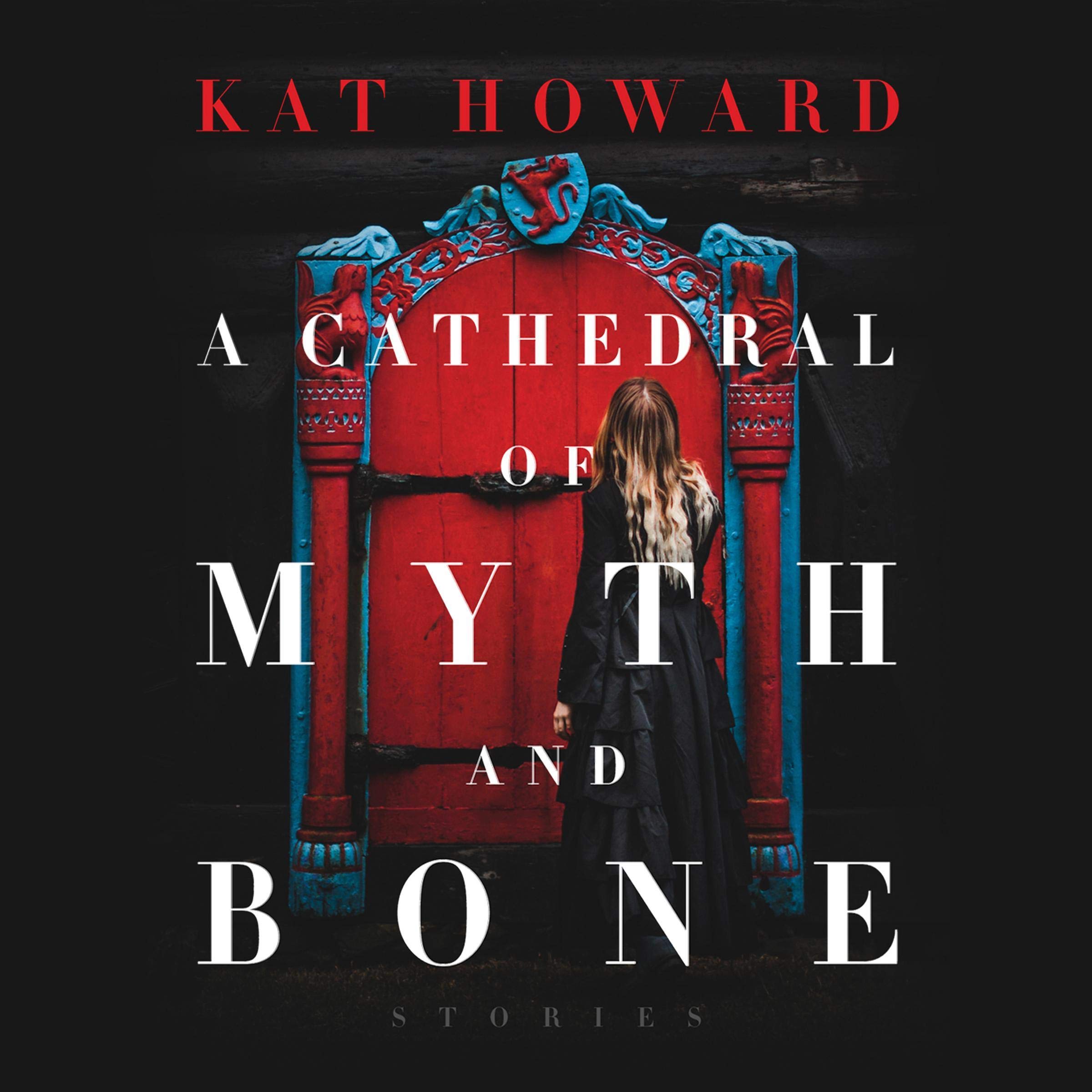 A Cathedral of Myth and Bone